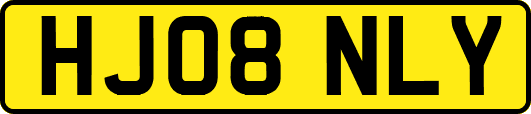 HJ08NLY