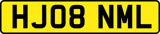 HJ08NML