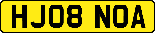 HJ08NOA