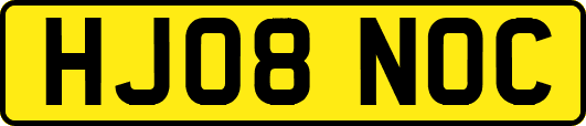 HJ08NOC