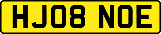 HJ08NOE