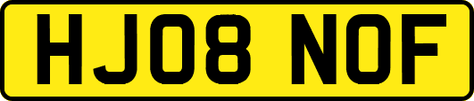 HJ08NOF