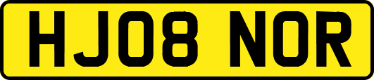 HJ08NOR