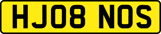 HJ08NOS