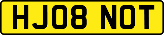 HJ08NOT
