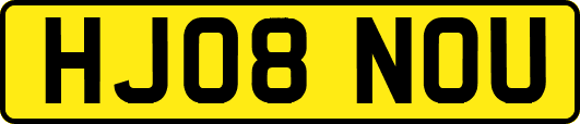 HJ08NOU