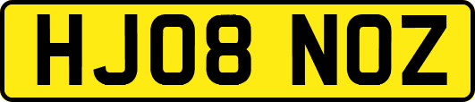 HJ08NOZ