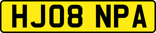 HJ08NPA