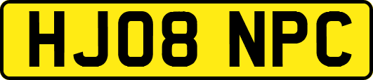 HJ08NPC