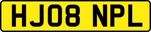 HJ08NPL