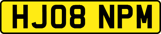 HJ08NPM