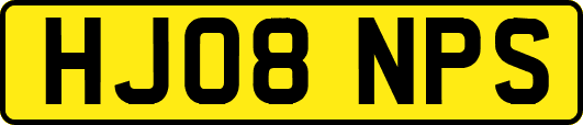 HJ08NPS