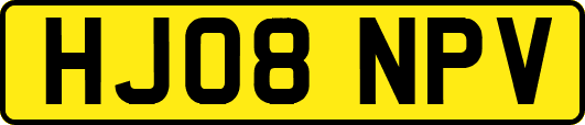 HJ08NPV
