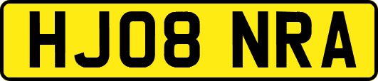 HJ08NRA