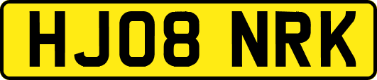 HJ08NRK