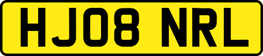 HJ08NRL