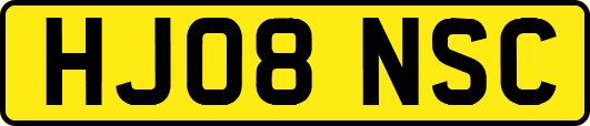 HJ08NSC