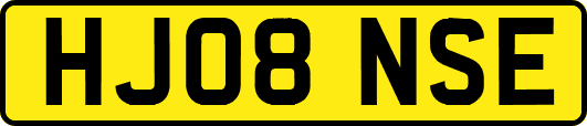 HJ08NSE