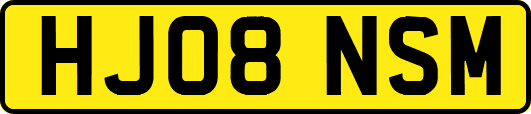 HJ08NSM