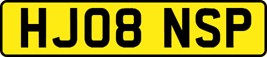 HJ08NSP