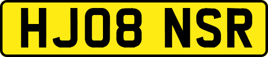 HJ08NSR