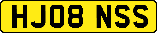HJ08NSS