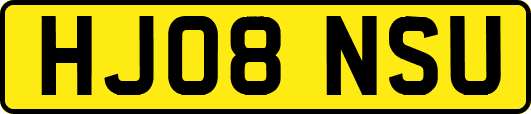 HJ08NSU