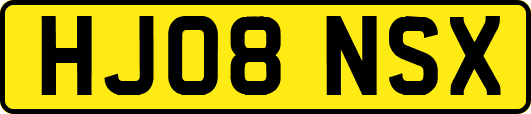 HJ08NSX