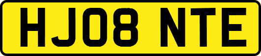 HJ08NTE