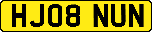 HJ08NUN