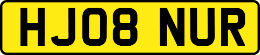 HJ08NUR