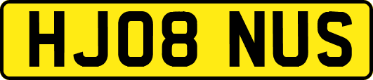 HJ08NUS
