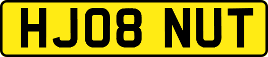HJ08NUT
