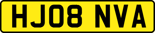 HJ08NVA