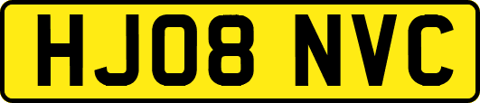 HJ08NVC