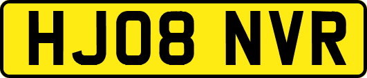 HJ08NVR