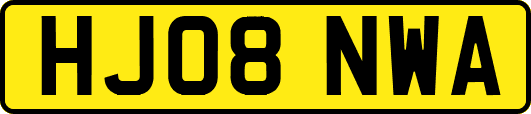 HJ08NWA