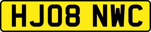 HJ08NWC