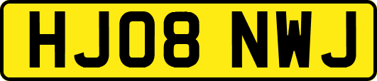 HJ08NWJ
