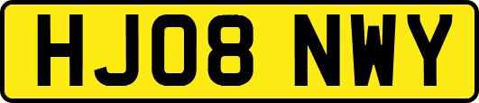 HJ08NWY