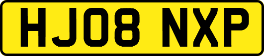 HJ08NXP