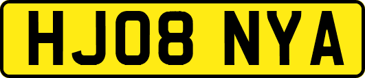 HJ08NYA