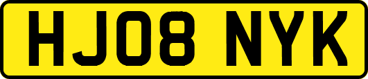 HJ08NYK