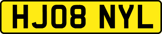 HJ08NYL