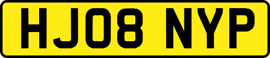 HJ08NYP