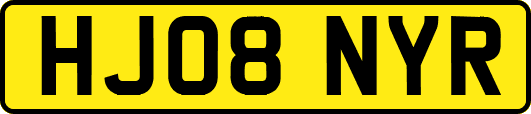 HJ08NYR