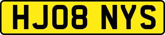 HJ08NYS