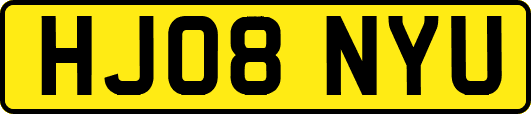 HJ08NYU