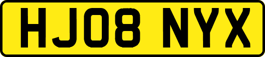 HJ08NYX