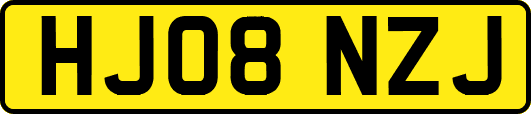 HJ08NZJ